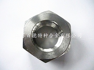 英科洛伊Incoloy926螺母