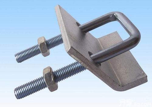 U型螺栓規格表示方法，這些是你要知道的