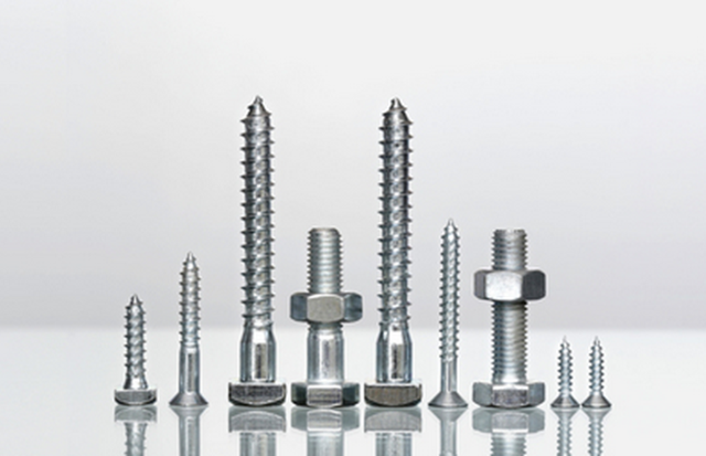 緊固件標準都有哪些？