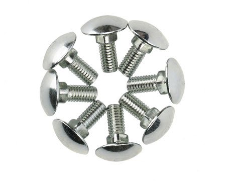 馬車(chē)螺栓定義及標(biāo)準(zhǔn)